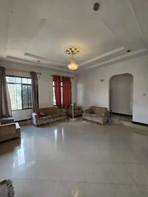 4bdrm House in Mbezi Makabe for sale