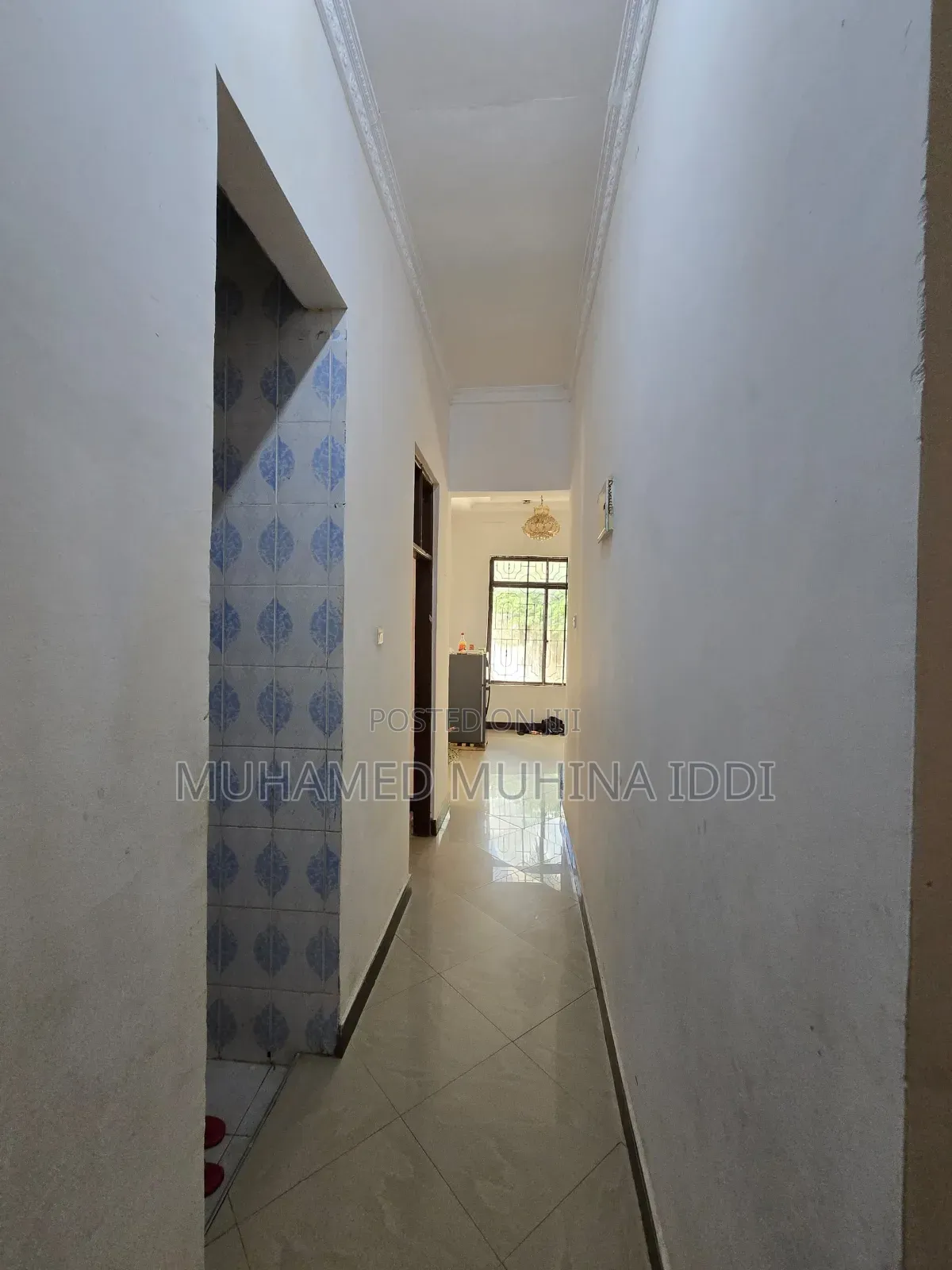 4bdrm House in Mbezi Makabe for sale