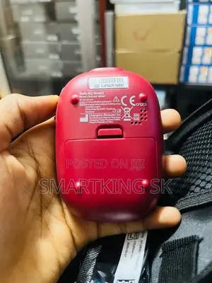 Blood Glucose Meter