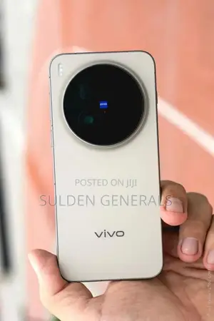 Vivo X300 Pro 512 GB White