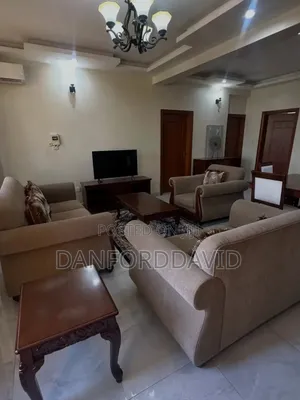 Furnished 2bdrm Apartment in Kahwa Real Estste, Mikocheni for rent