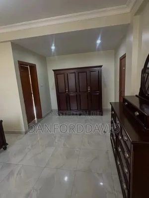 Furnished 2bdrm Apartment in Kahwa Real Estste, Mikocheni for rent