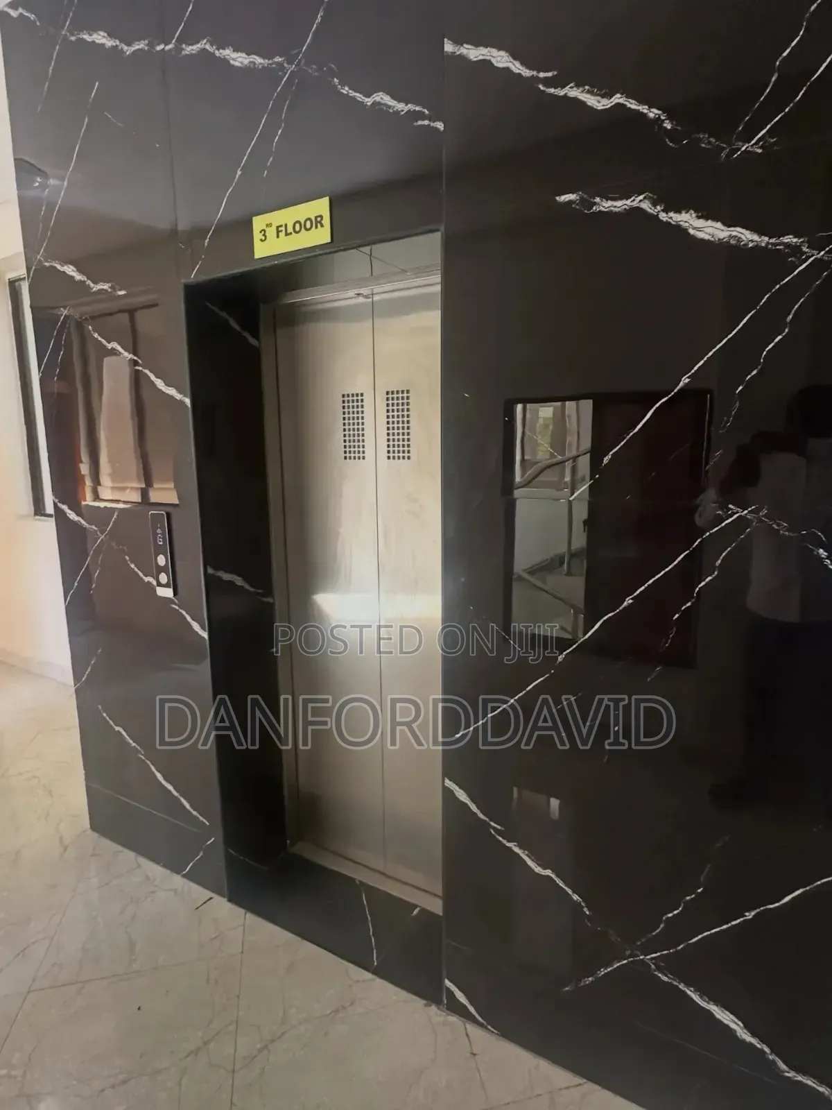 Furnished 2bdrm Apartment in Kahwa Real Estste, Mikocheni for rent