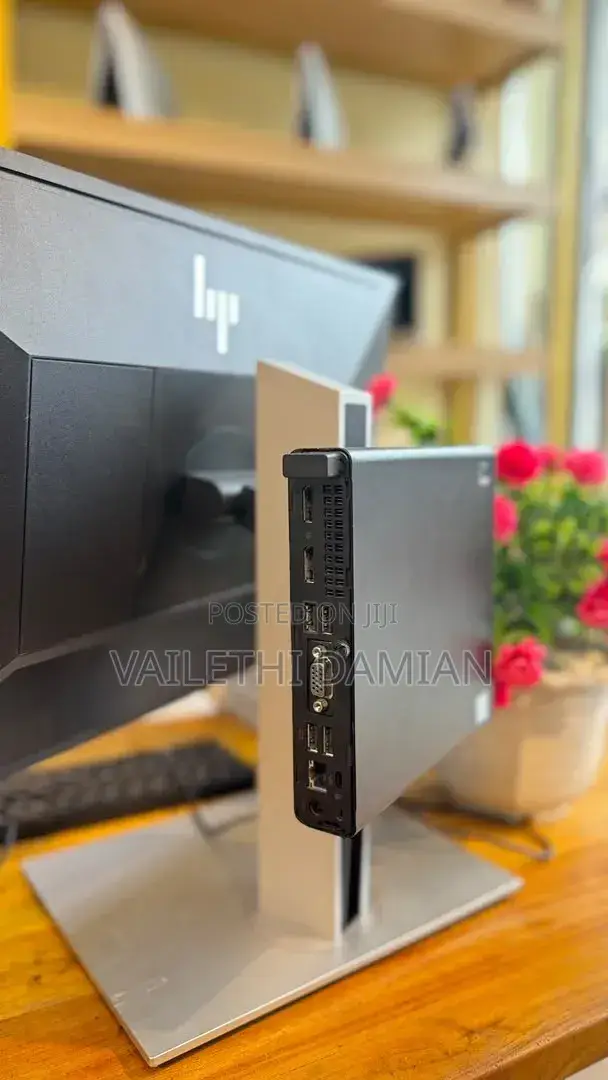 New Desktop Computer 8GB Intel Core i5 SSD 256GB