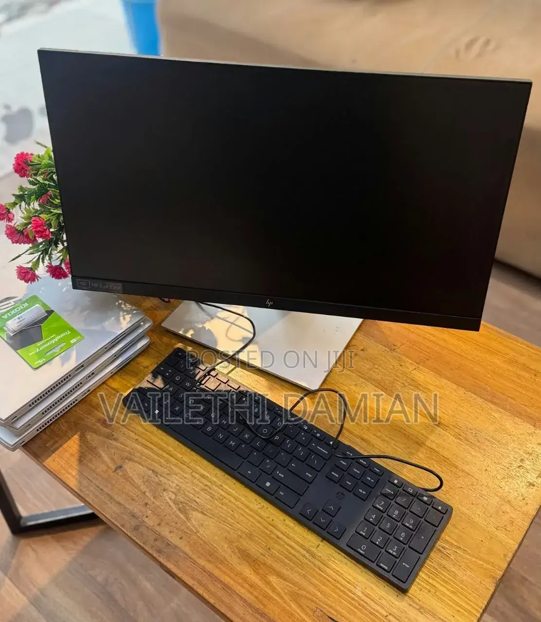 New Desktop Computer 8GB Intel Core i5 SSD 256GB