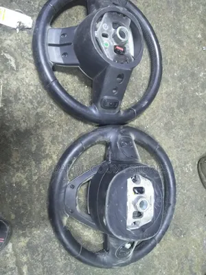 Steering for IST