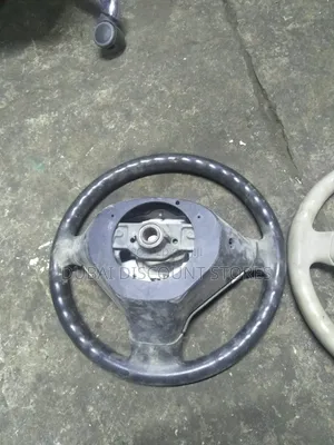 Steering for IST