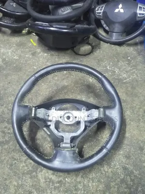Steering for IST