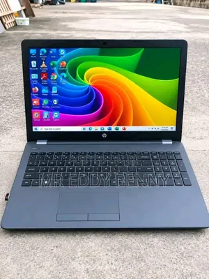 Laptop HP 250 G6 8GB Intel Core i5 HDD 500GB