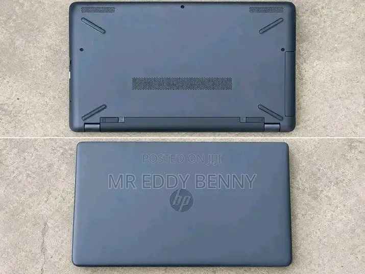 Laptop HP 250 G6 8GB Intel Core i5 HDD 500GB