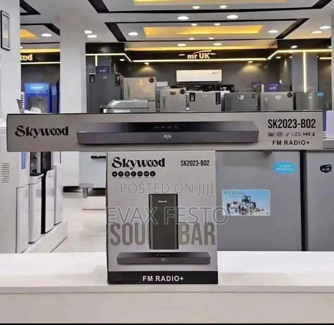 Skywood Sound Bar