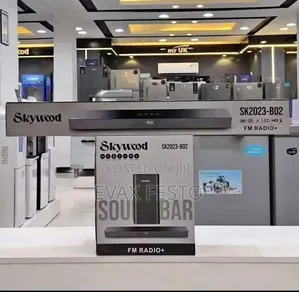 Skywood Sound Bar