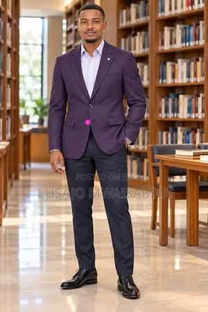 Suti Kitonga