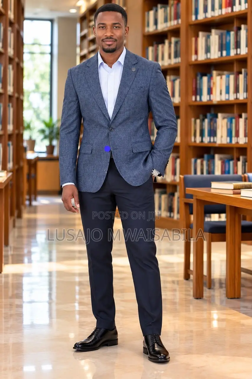 Suti Kitonga