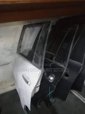 BMW Bonnet & Doors