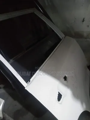 BMW Bonnet & Doors