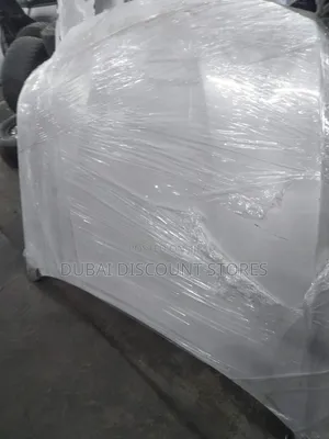 BMW Bonnet & Doors