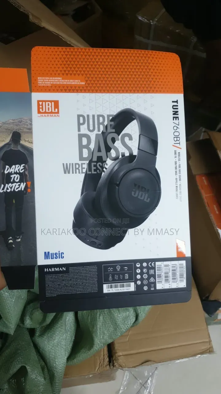 Head Phone