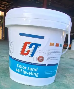 Color Sand Paint(epoxy Sand Paint Floor)