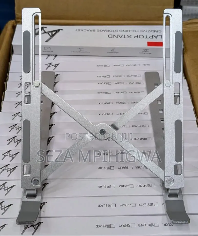 Laptop Stand/ Heavy*