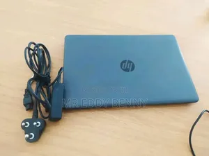Laptop HP 250 G6 8GB Intel Core i5 HDD 500GB