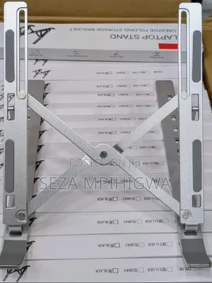Laptop Stand/ Heavy*