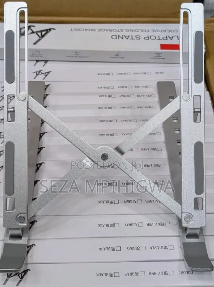 Laptop Stand/ Heavy*