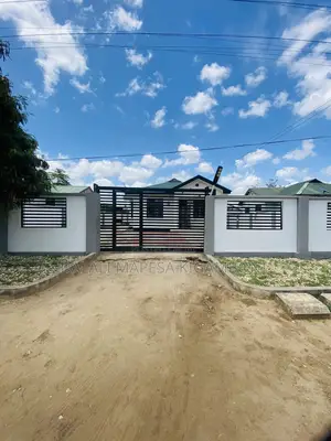 3bdrm House in Chekechea, Kigamboni for sale