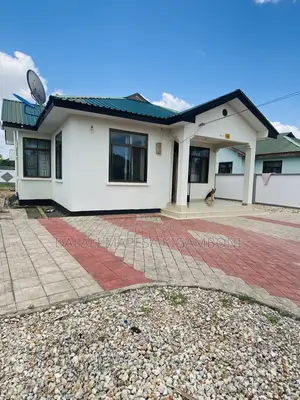3bdrm House in Chekechea, Kigamboni for sale