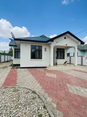 3bdrm House in Chekechea, Kigamboni for sale