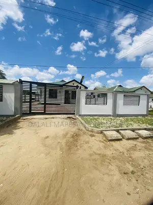 3bdrm House in Chekechea, Kigamboni for sale