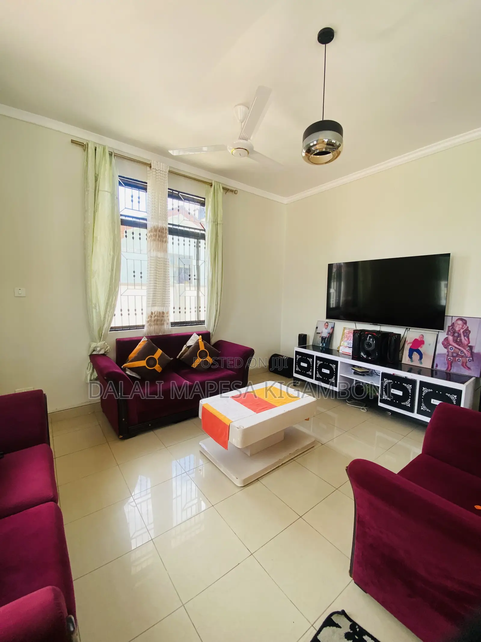 3bdrm House in Chekechea, Kigamboni for sale