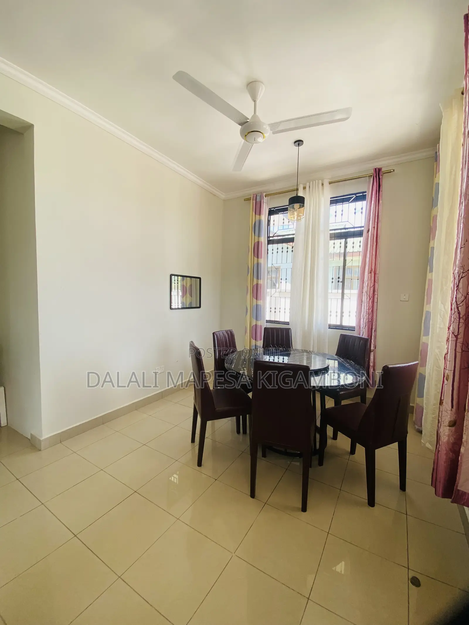 3bdrm House in Chekechea, Kigamboni for sale