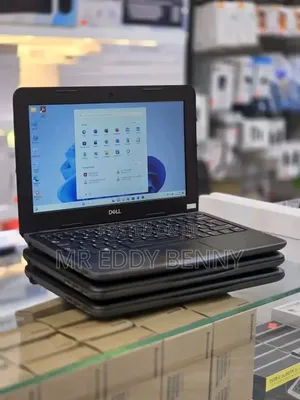 Laptop Dell Latitude 11 3190 4GB Intel SSD 128GB