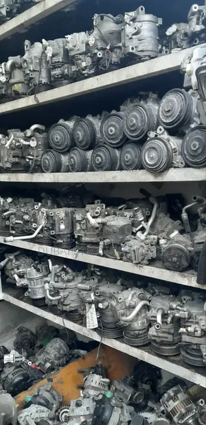 AC Compressors