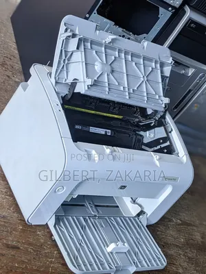 HP Laserjet P1102