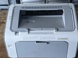HP Laserjet P1102