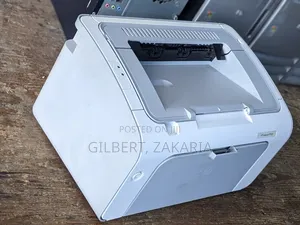 HP Laserjet P1102