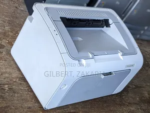 HP Laserjet P1102