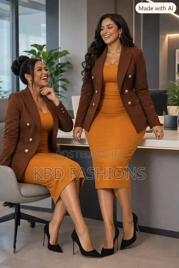 Womens Dress