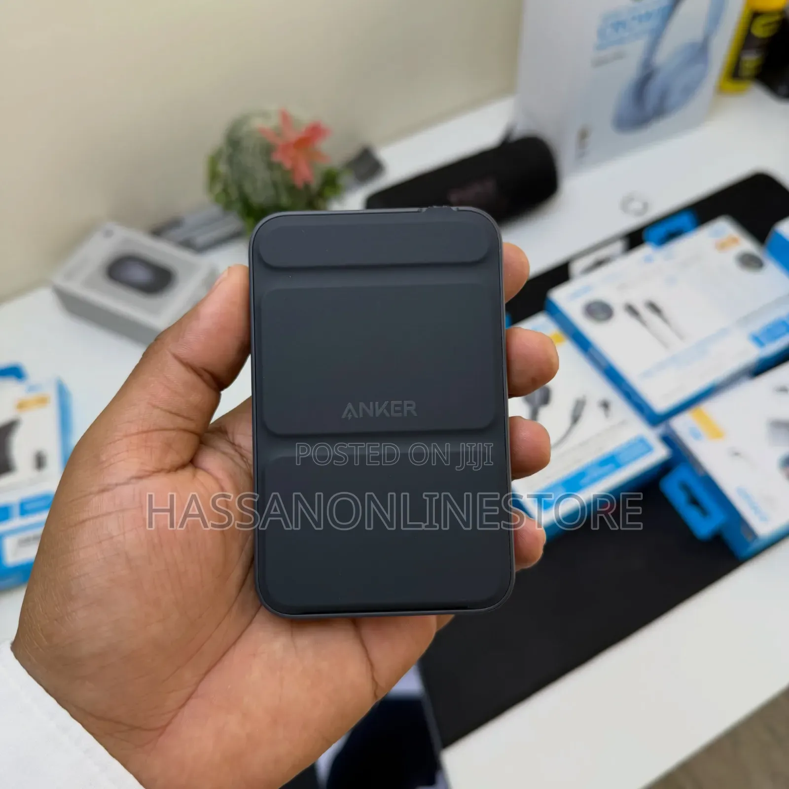 Anker 622 Magnetic Battery (MagGo)