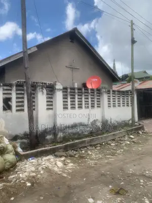 2bdrm House in Kijitonyama for sale