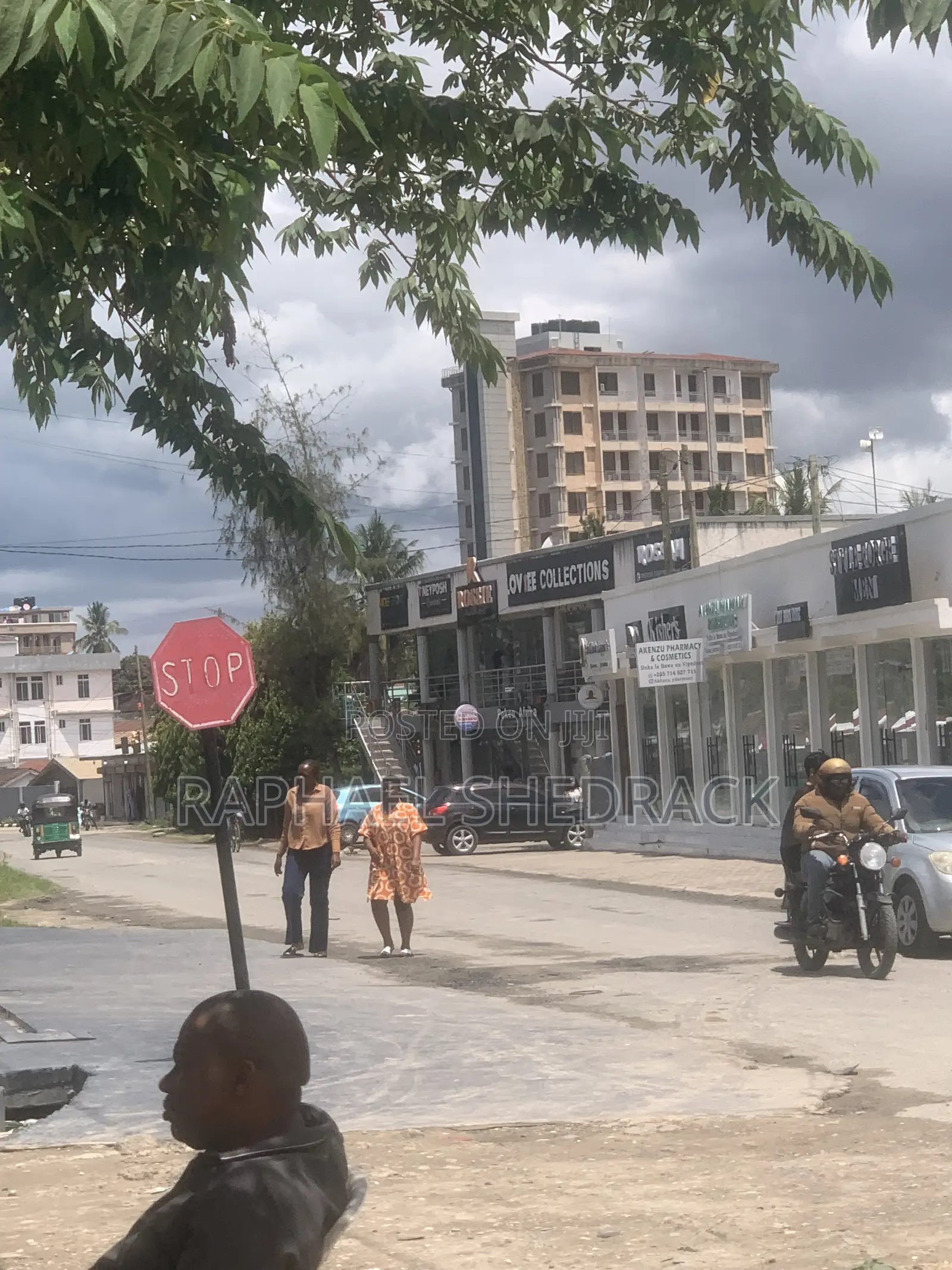2bdrm House in Kijitonyama for sale