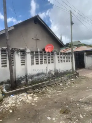 2bdrm House in Kijitonyama for sale