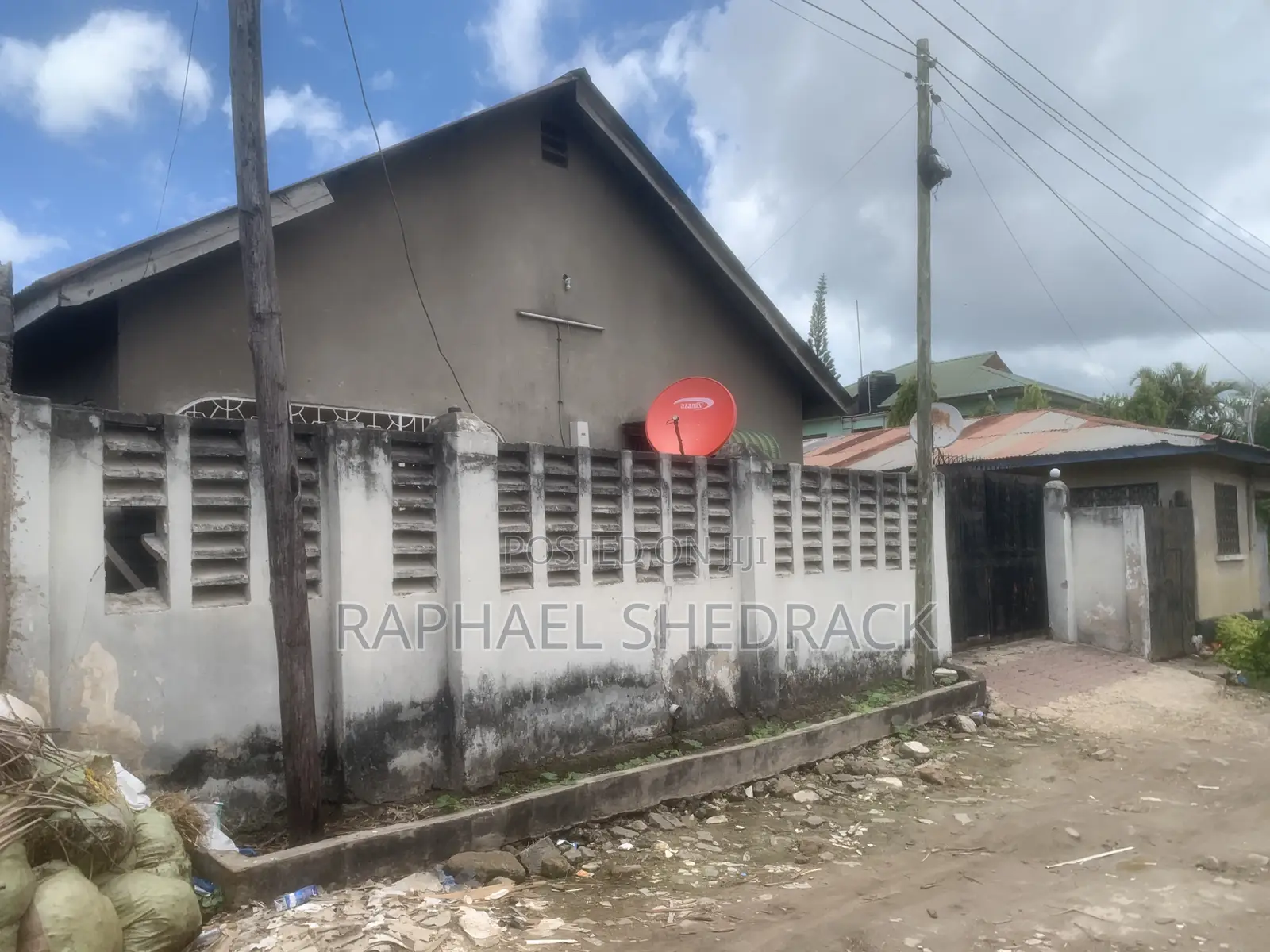 2bdrm House in Kijitonyama for sale