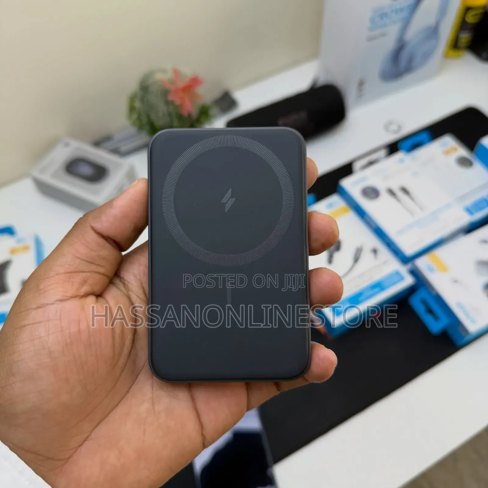 Anker 622 Magnetic Battery (MagGo)