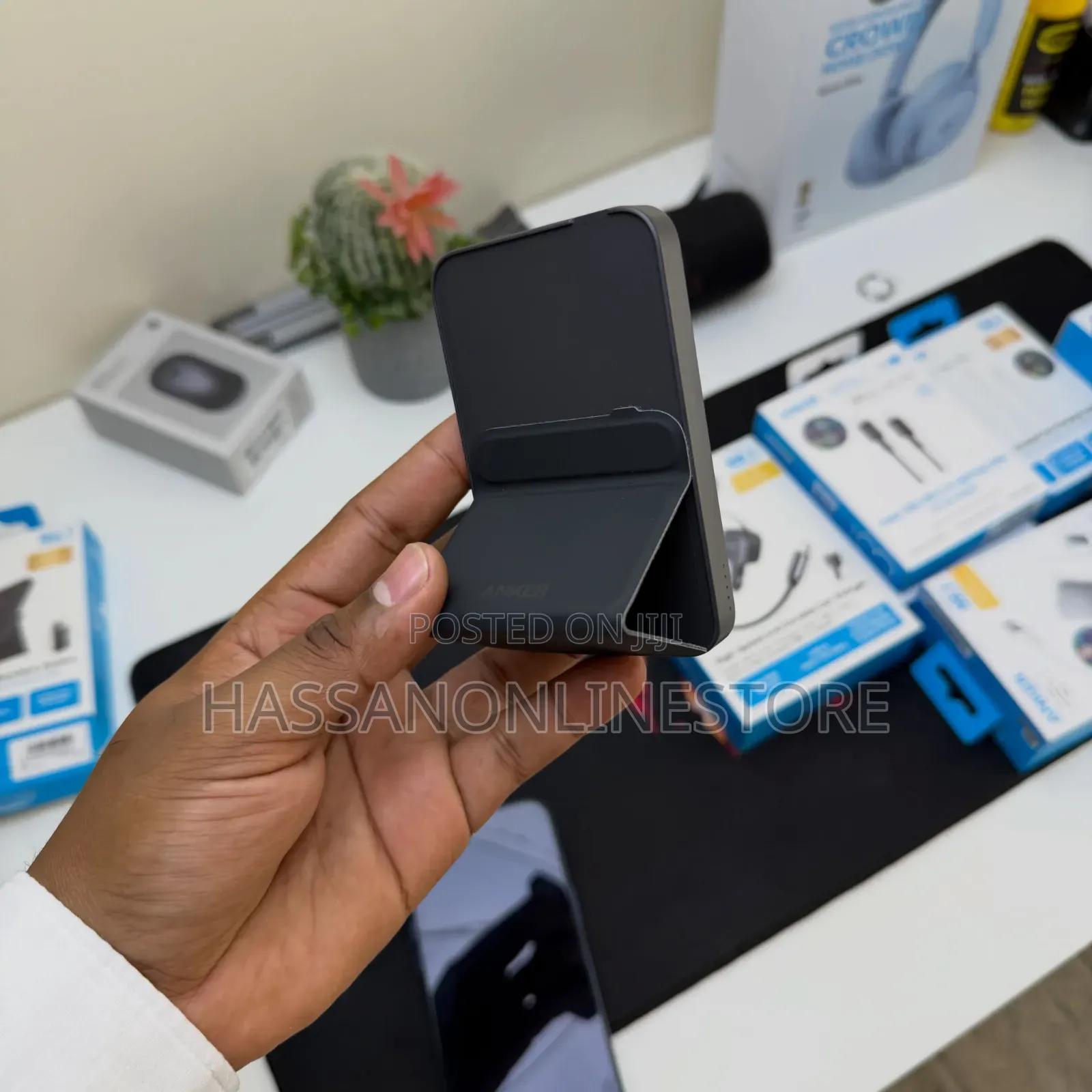 Anker 622 Magnetic Battery (MagGo)