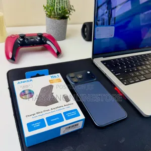 Anker 622 Magnetic Battery (MagGo)