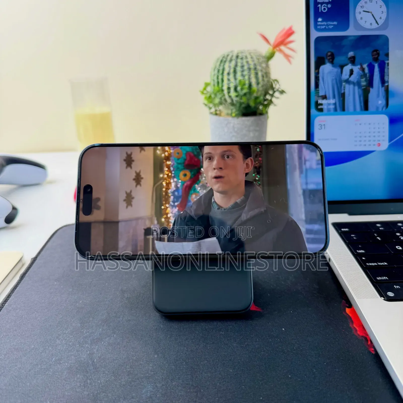 Anker 622 Magnetic Battery (MagGo)