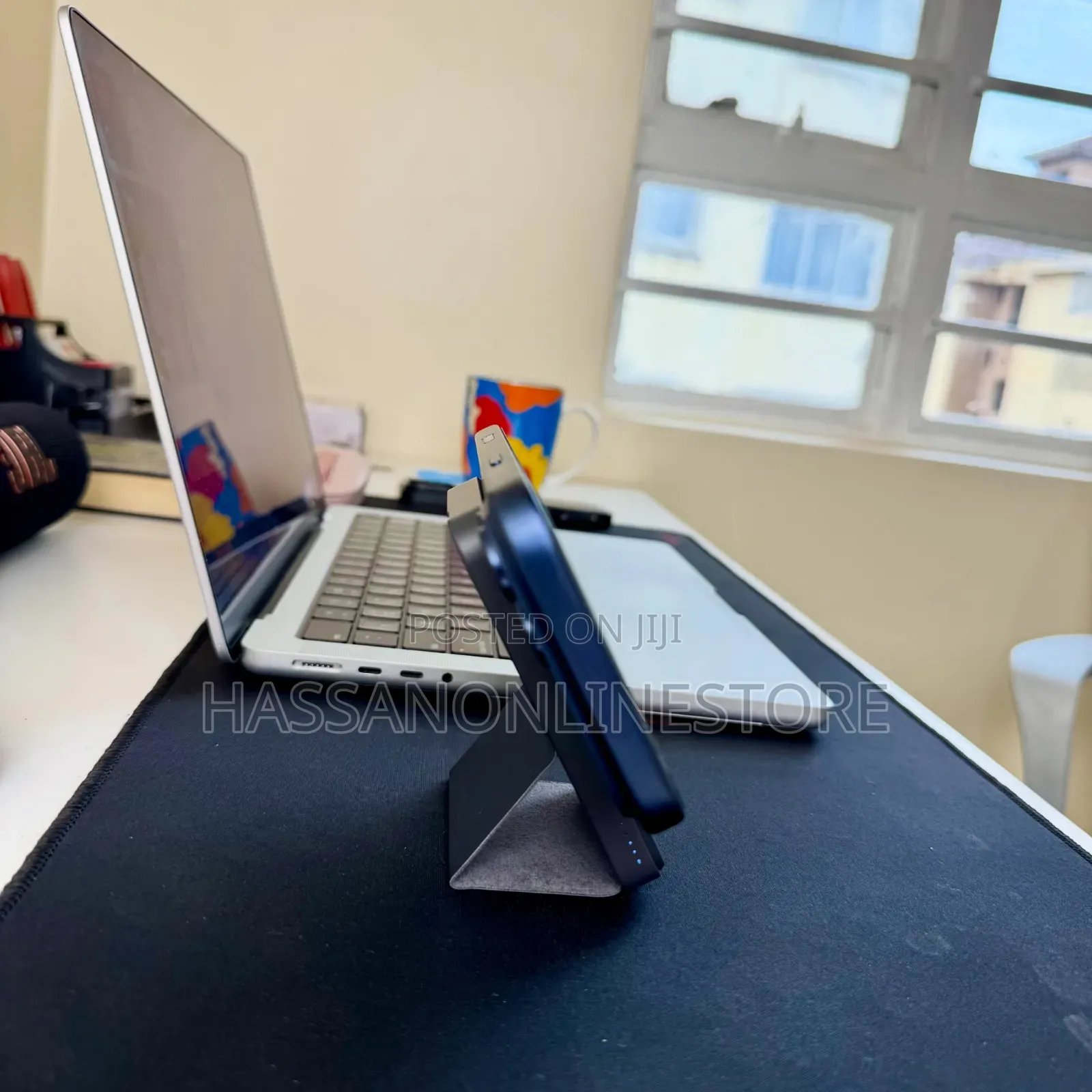 Anker 622 Magnetic Battery (MagGo)